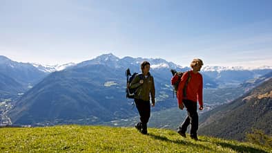 OD 1009 Vinschgau Tour 2