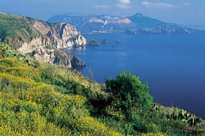 Radtour auf den Liparischen Inseln1