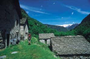 Tessin Aufmacher