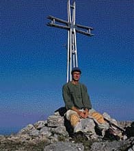 Apuanische Alpen