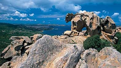 Tour 1: Punta la Marmora (1833 m)