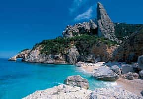 tour 4:   Punta Giradili