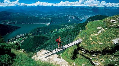 Tessin – Wandern in der Südschweiz