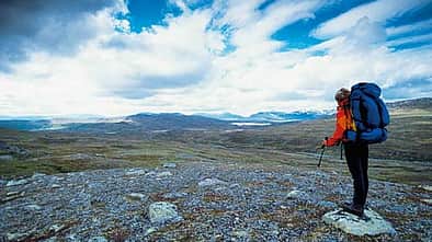 Borgefjell