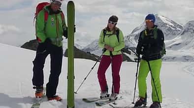 OD 2016 Skitouren Bergführertipps ASI Reisen Videoteaserbild