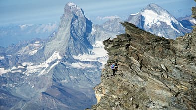 OD 2015 5 Peaks Andy Steindl 4000er Zermatt adidas