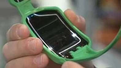 OD Beheizbare Sportbrille Teaserbild RWTH Aachen