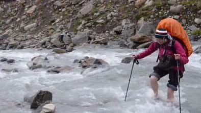OD 2014 Fluss queren durchqueren furten klein Video Teaser