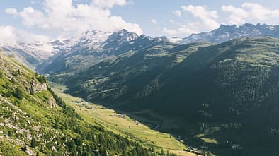 Od 052019 Sommer Bergerlebnisse Oberengadin Bergpanorama