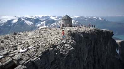 OD 2015 Norwegen Mount Skala Video-Teaser