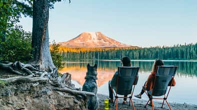Helinox Sunset Chair