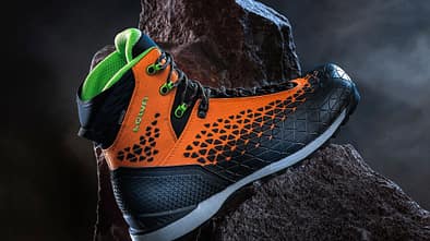 Lowa Alpine SL GTX Bergschuh