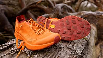 Arcteryx Norvan SL im Test