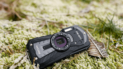 Ricoh WG 60