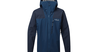 outdoor Regenjacken Test 2019