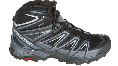 Salomon X Ultra 3 Mid GTX Wanderschuh