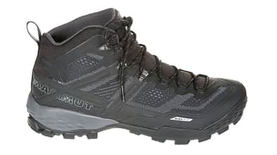 Mammut Ducan MID 3 Wanderschuh