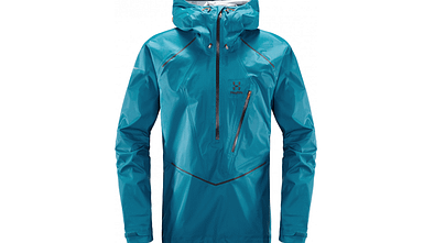 Outdoor 3-Lagen Jacken Test
