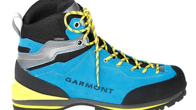 outdoor Garmont Ascent GTX Bergstiefel Bergschuhe