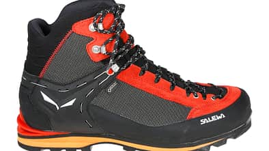 outdoor Salewa Crow GTX Bergstiefel Bergschuhe