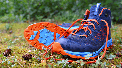 Tested on Tour November 2019