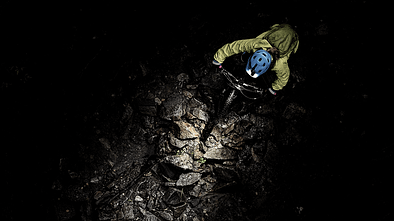 Headlmap Trail Speed 4XT von Silva
