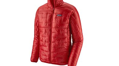 Patagonia MicroPuff Jacket Winterjacke