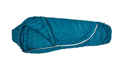 Schlafsack Test 2019