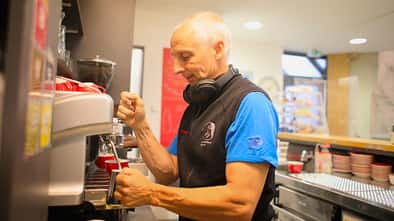 Georg Gonzo Hoffmann