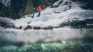 Tiroler Zugspitz Arena
