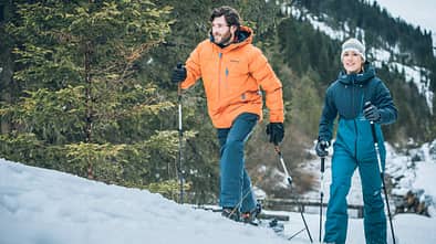 Tiroler Zugspitz Arena - Winter