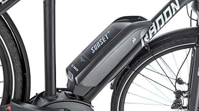 E-Bike-Kaufberatung