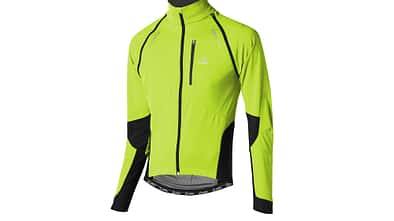 Löffler San Remo Zip-Off Jacke