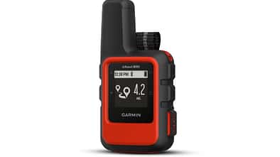 Garmin inReach Satelliten-Kommunikationsgerät
