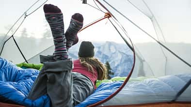 Wandern & Trekking im Yosemite Nationalpark, USA