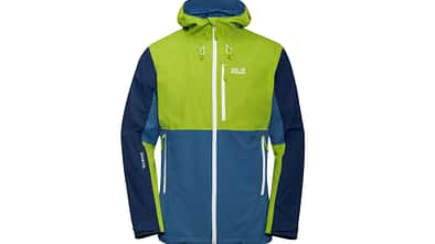 Jack Wolfskin Eagle Peak Jacket 2020