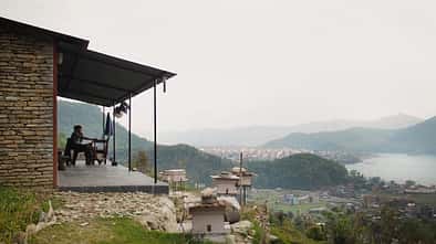 Weltenbummler Michael Moritz & Anna Baranowski