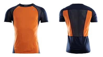 Aclima Sports T-Shirts