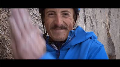 Expedition in Grönland