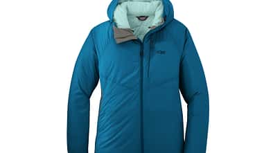 Outdoor Research Refuge Hooded Jacket