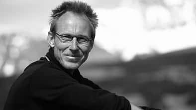 Ralf Gantzhorn - Fotograf und Autor