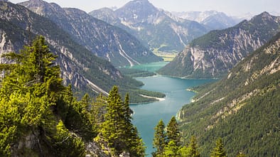 Plansee