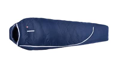 Grüezi Bag Biopod Downwool Ice Schlafsack