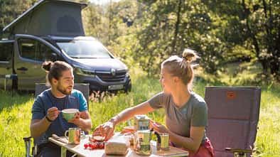 Campervan