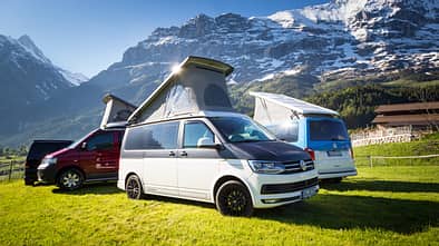Campervan