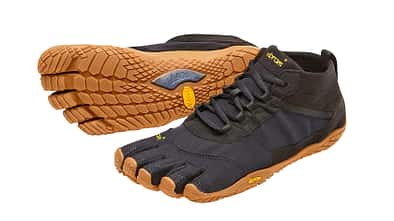 Test 2020: Vibram Fivefingers V-Trek