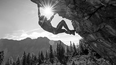 Bouldern
