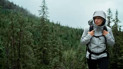 Sommerkollektion 2021 Arc'teryx