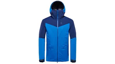 Regenjacken Test 04/2021