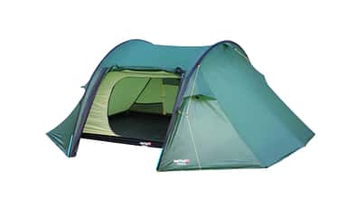 Zelte im Outdoor-Test 07/2021 